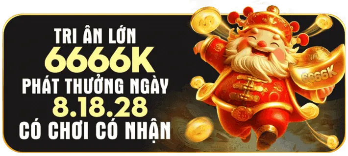 Khuyến mãi chào mừng người chơi mới