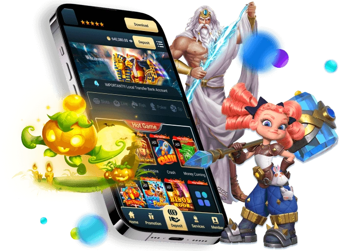 Hoàn trả casino trực tuyến f1680 tải game
