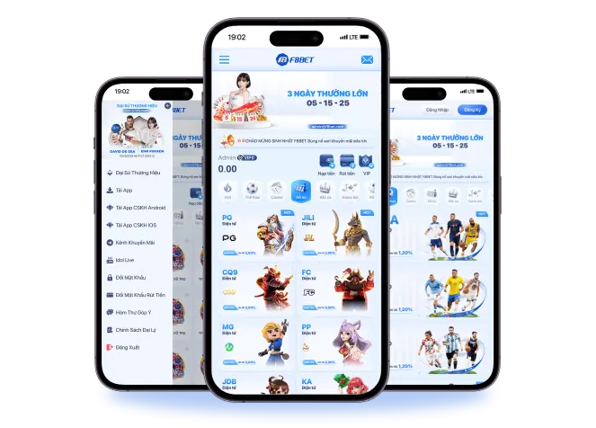 Đa dạng các môn thể thao tại f1680 tải game