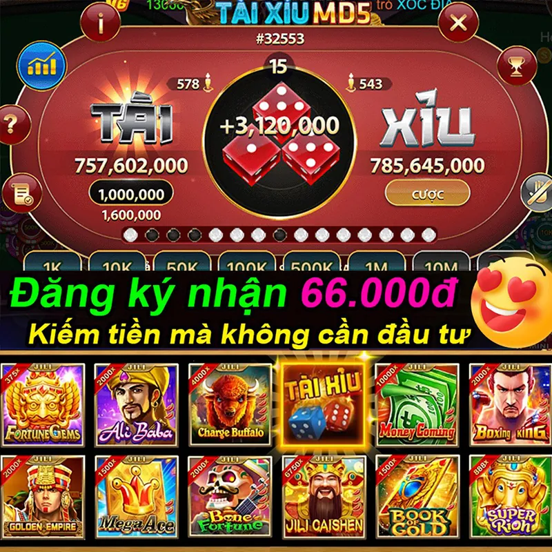 Xổ số và lô đề f1680 tải game với cơ hội trúng lớn