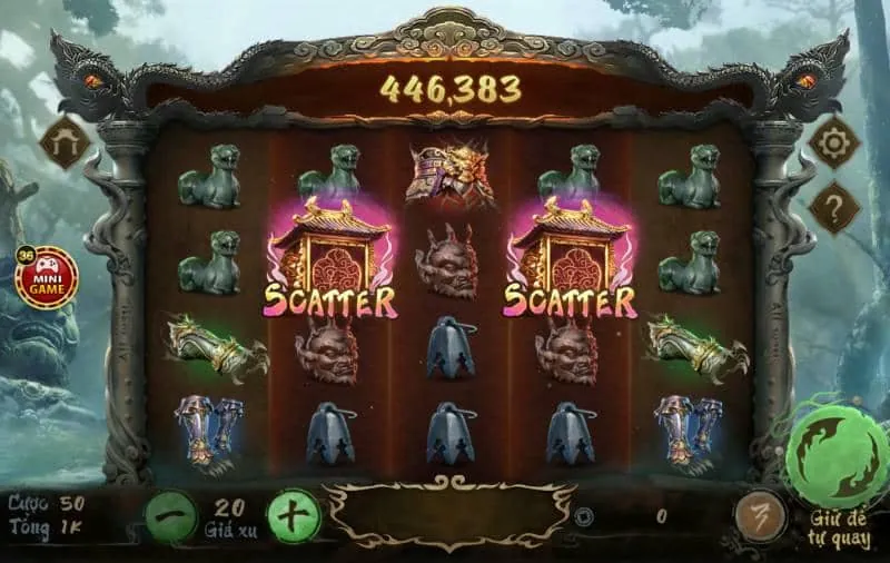 Khuyến Mãi Nạp Lại Hàng Ngày F1680 Tải Game