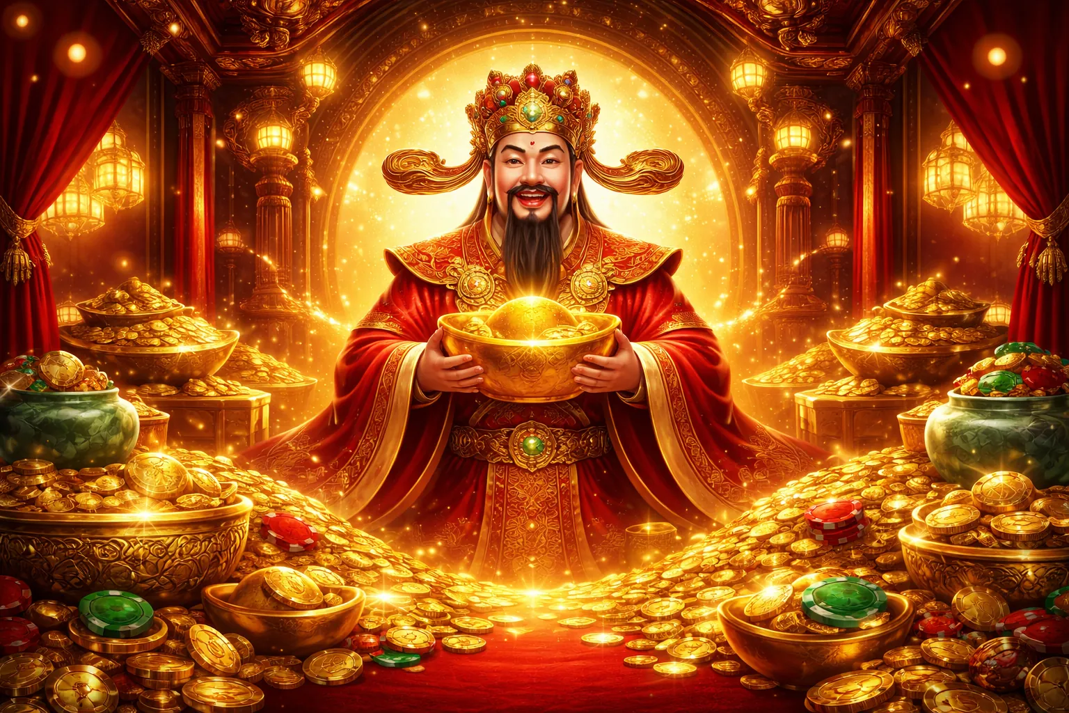 Hình ảnh tổng quan về các chiến lược chơi game phổ biến tại f1680 tải game