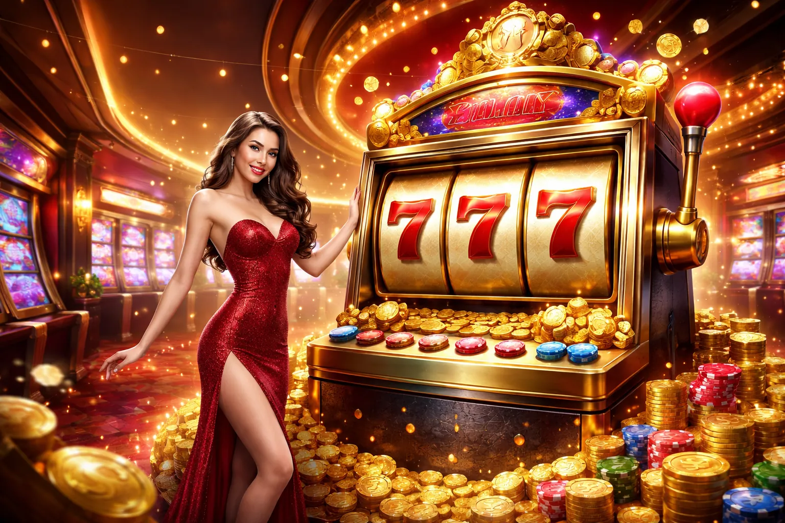 Trải nghiệm Nổ Hũ đỉnh cao tại f1680 tải game với cơ hội trúng Jackpot lớn